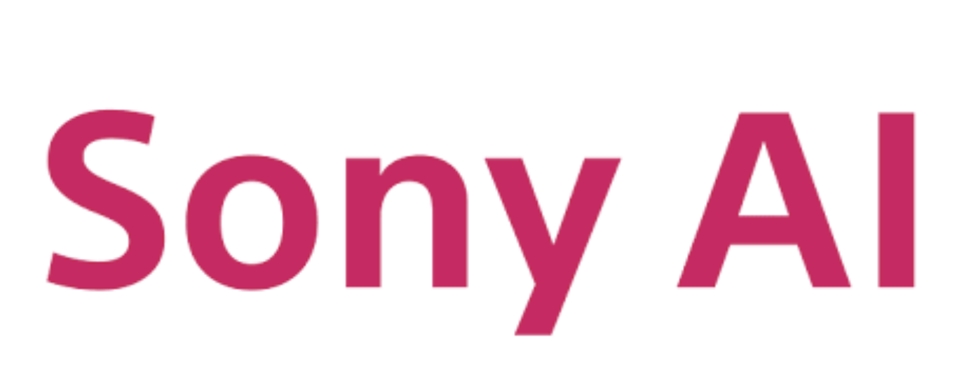 Sony AI logo